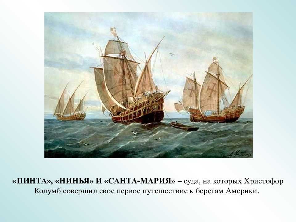 Колумб биография, части света и материки которые открыл