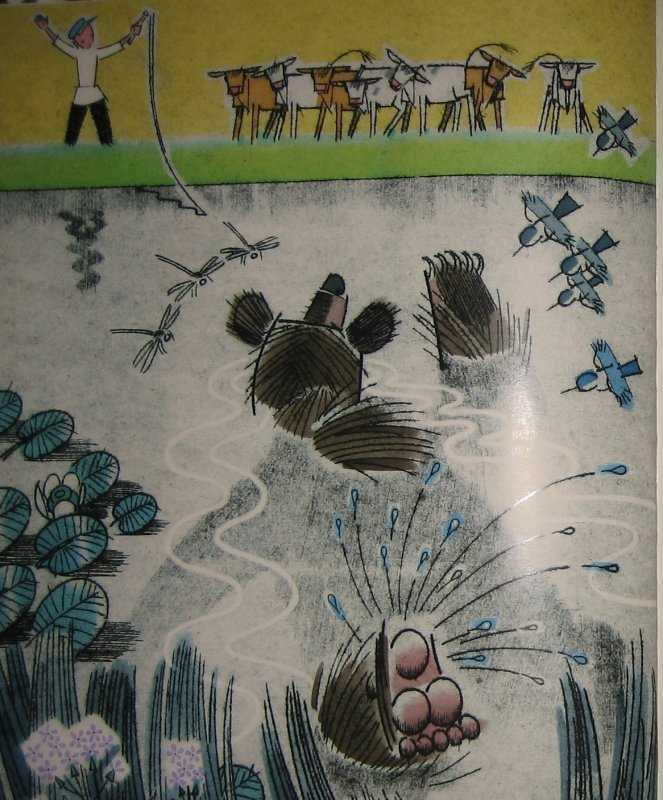 Краткое содержание паустовский дремучий медведь для читательского дневника, читать краткий пересказ онлайн