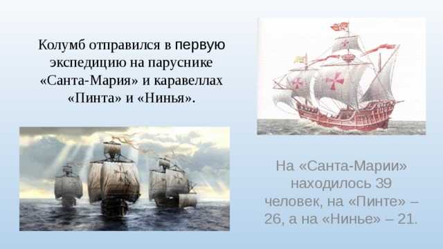 Христофор колумб, биография скитальца в жизни и после неё