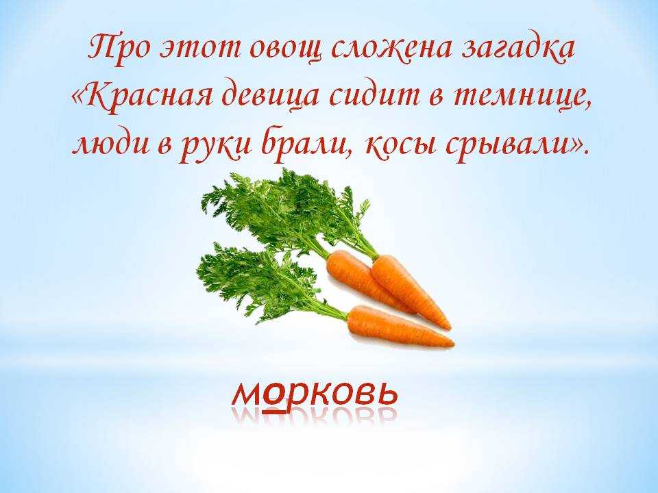 Морковь в рационе детей: состав и польза. с какого возраста можно давать ребенку морковь - onwomen.ru