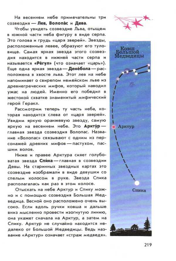 Читательский дневник «малышам о звёздах и планетах» ефрема левитана