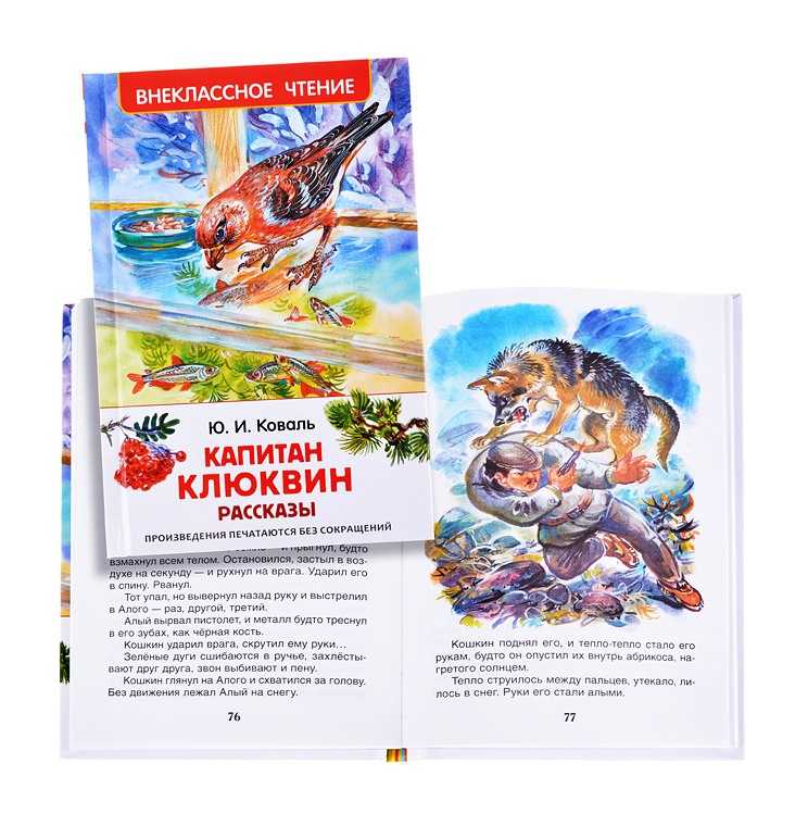Коваль юрий иосифович. капитан клюквин (стр. 1) - modernlib.net