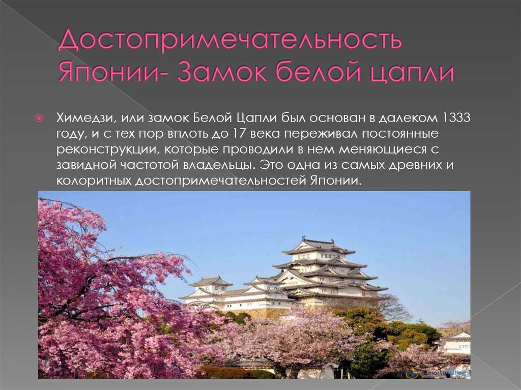 Доклад на тему япония сообщение 2, 4. 7 класс