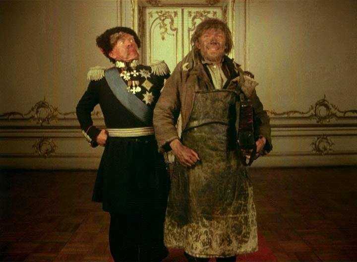 Левша (фильм, 1986) — википедия wikizero