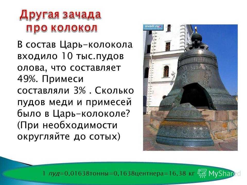 Царь-колокол