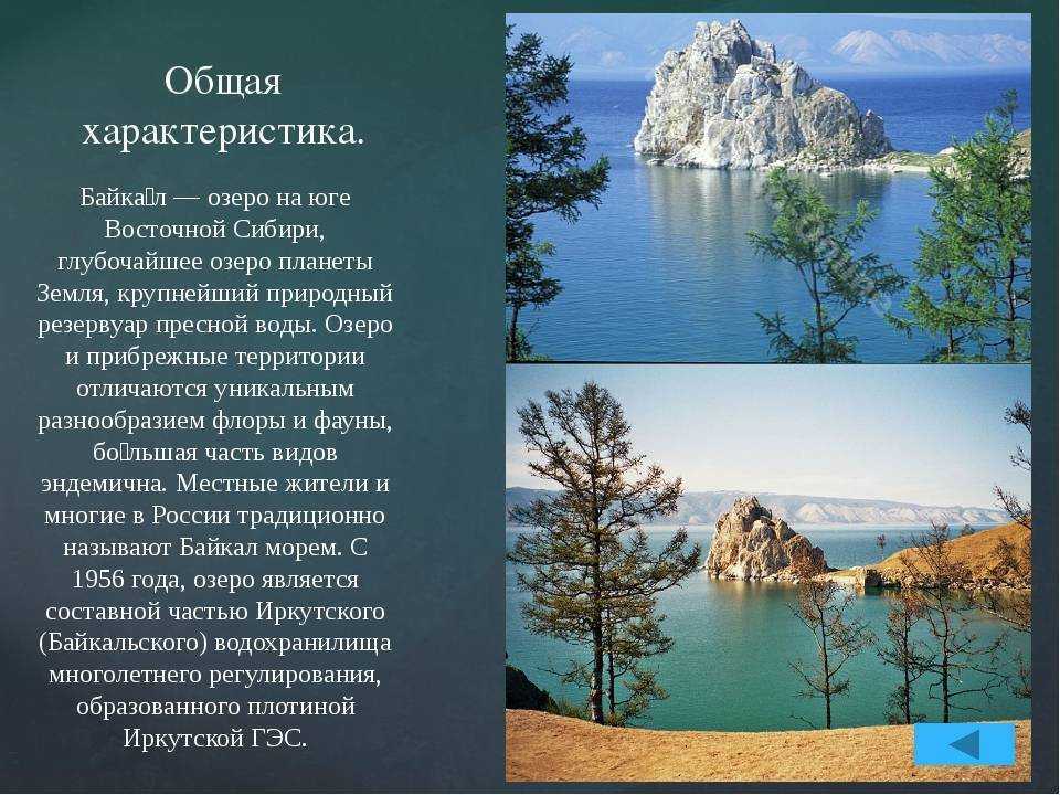 8 отличий между морем и океаном - медицинский - 2023