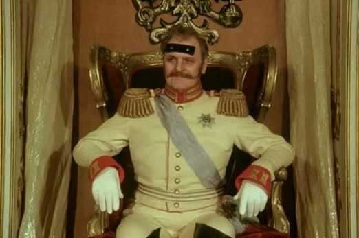 Левша (фильм, 1986)