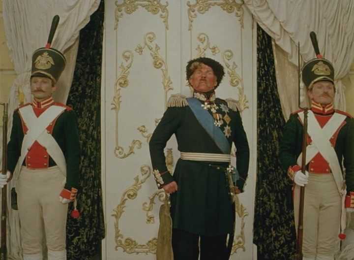 Левша (фильм 1987 года) - the left-hander (1987 film) - wikipedia