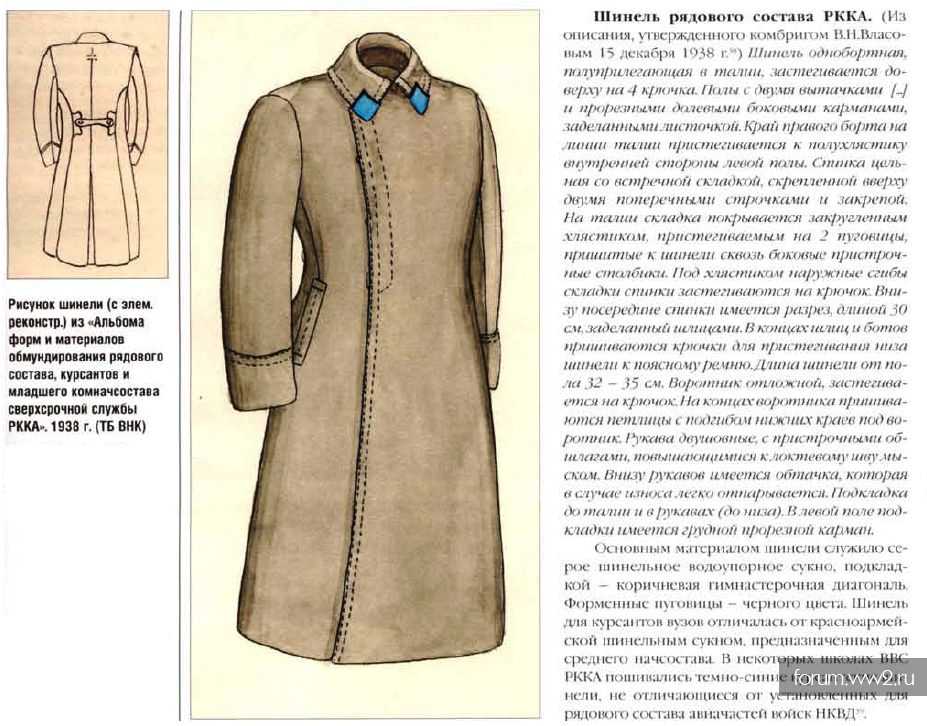 Русская народная сказка «солдатская шинель»
