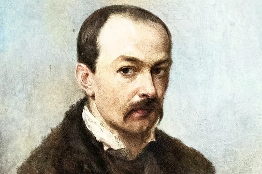 Федотов павел андреевич (1815-1852) презентация, доклад, проект на тему