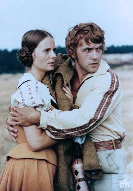 Регентруда / die regentrude (урсула шменгер) [1976, фэнтези, семейный, dvdrip] vo / скачать бесплатно