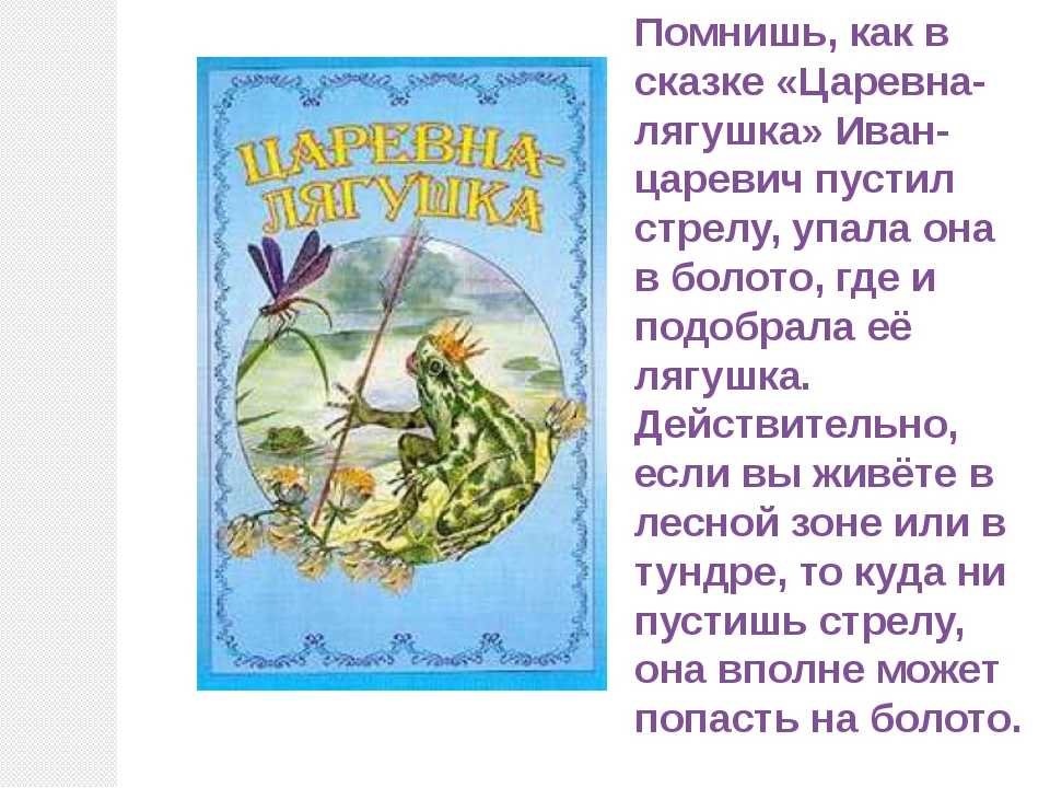 Чему учат русские народные сказки детей: мораль и многослойный смысл
