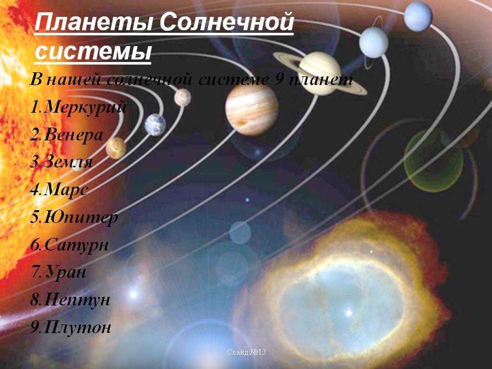 Топ-7 планет, подходящих для колонизации