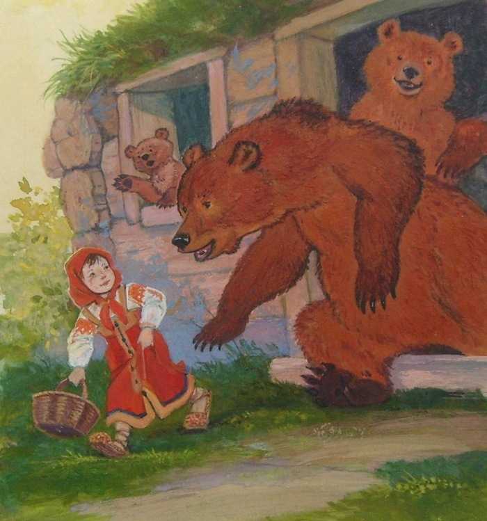 Л.н.толстой рассказы, сказки и басни для детей читать и слушать онлайн. видео #