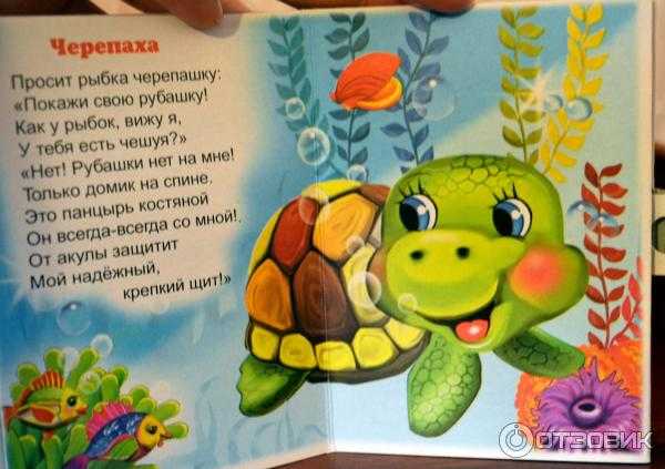 Львёнок и черепаха