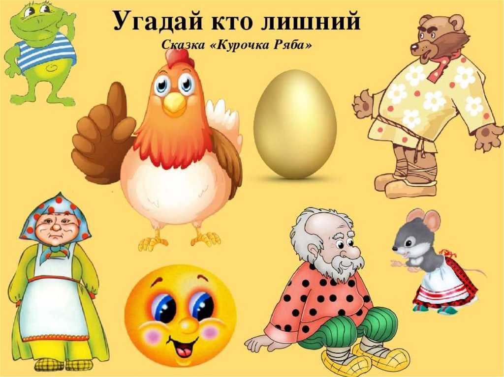 Сказка как коза избушку построила допиши предложения
