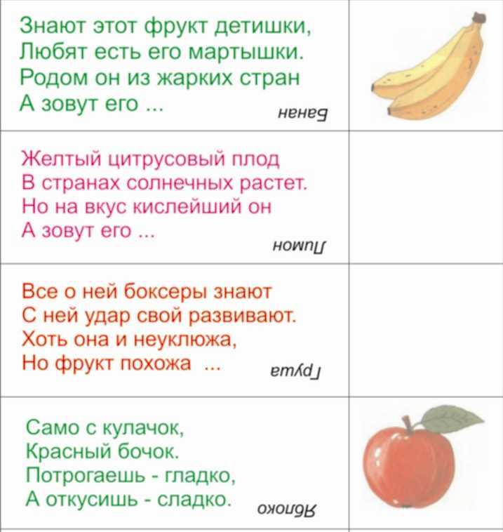 Пословицы и поговорки с цифрами -