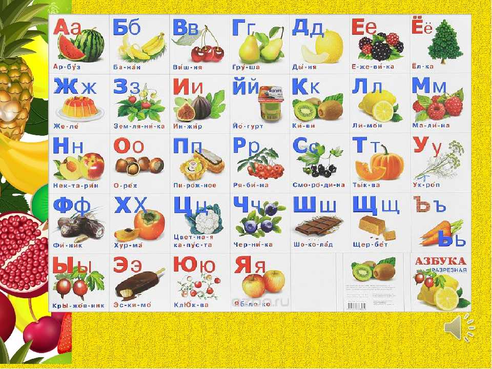 Как будет на английском буква б?