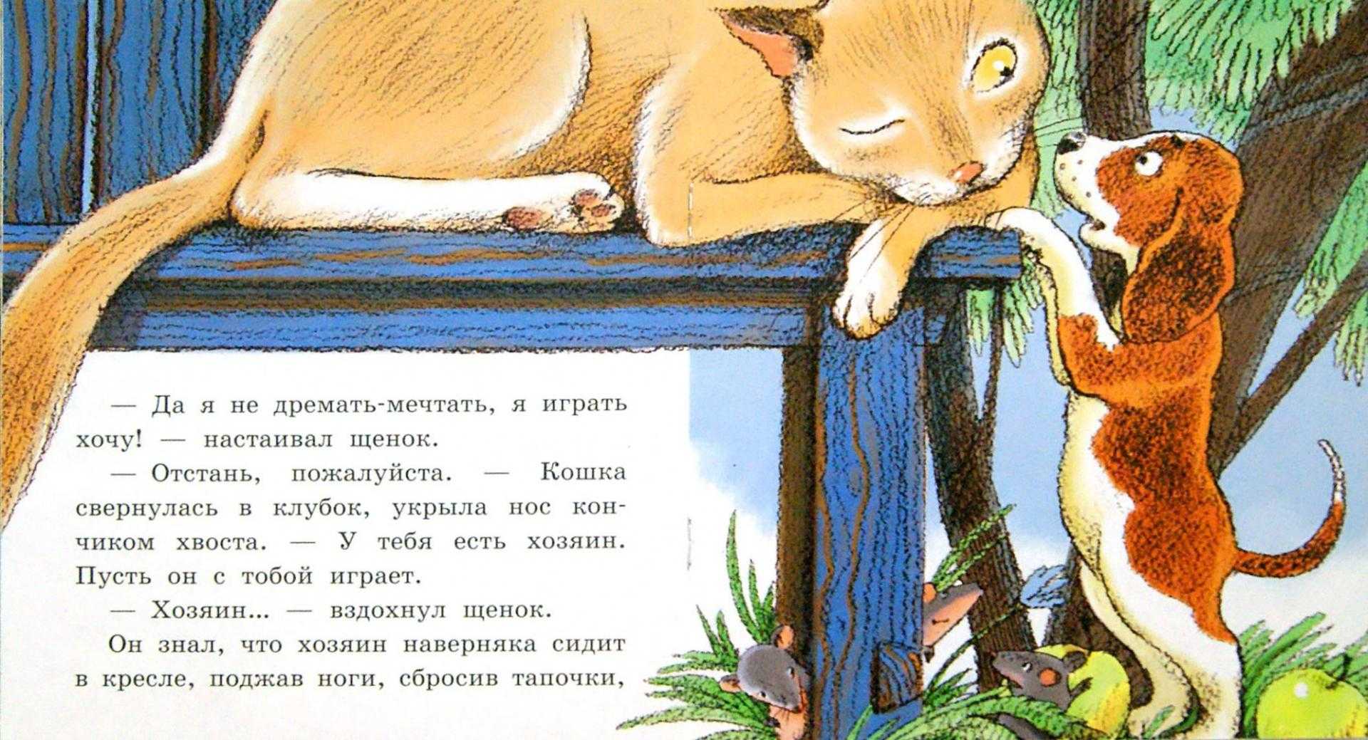 Урок литературного чтения в 1 классе «сказки о животных». воспитателям детских садов, школьным учителям и педагогам - маам.ру