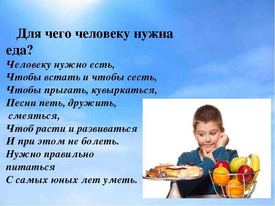 Если ребенок не хочет есть. советы и сказки в помощь. – психологическое зеркало и тигротека