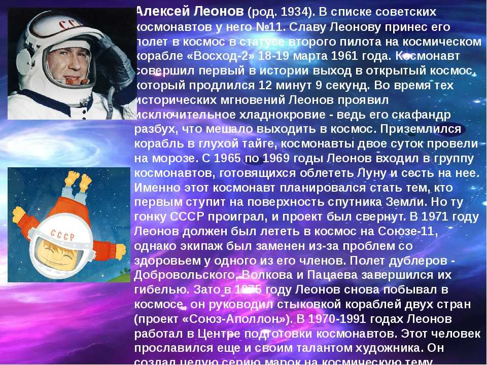 Юрий гагарин