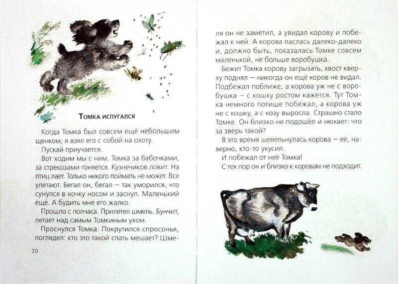 Литературное чтение: учеб. для 2-го кл. общеобразоват. учреждений с рус. яз. обучения. в 2 ч. ч. 2 / в. с. воропаева, т. с. куцанова. — 2-е изд. — минск: нац. ин-т образования, 2010. — 144 с.: ил.