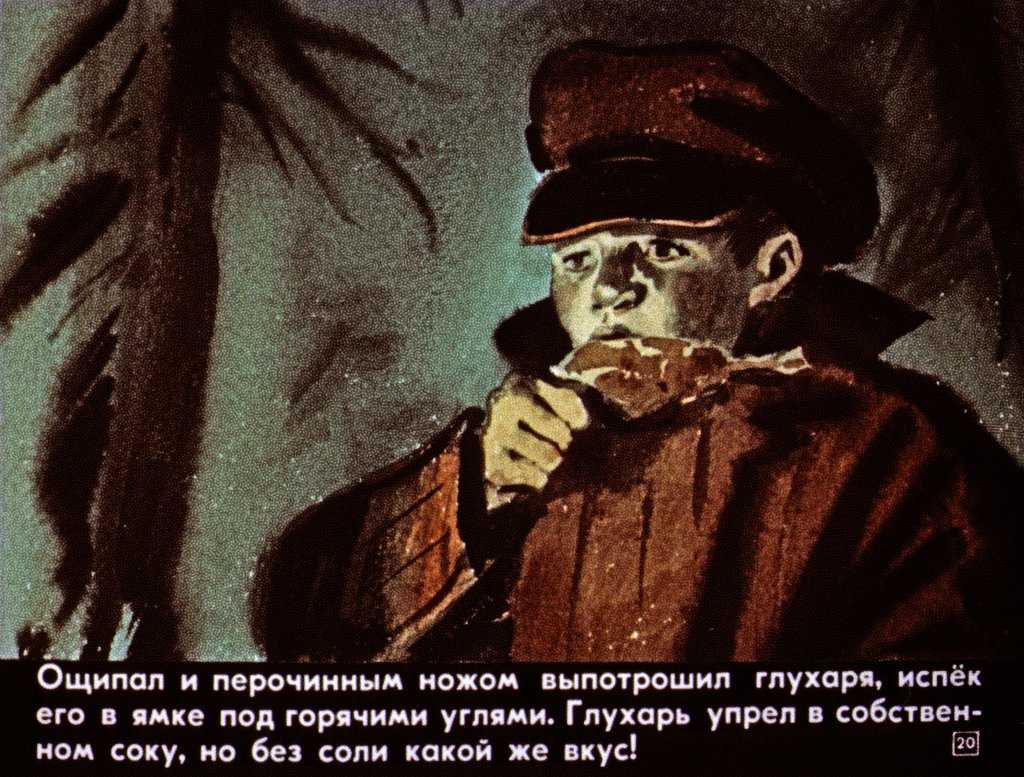 «васюткино озеро» краткое содержание рассказа астафьева – читать пересказ онлайн