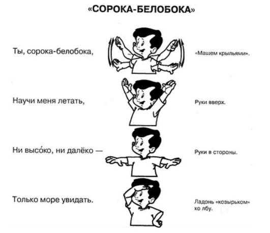 Корней чуковский ★ сорока-белобока читать книгу онлайн бесплатно