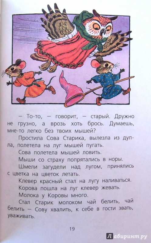 Русские пословицы и поговорки для школьников
