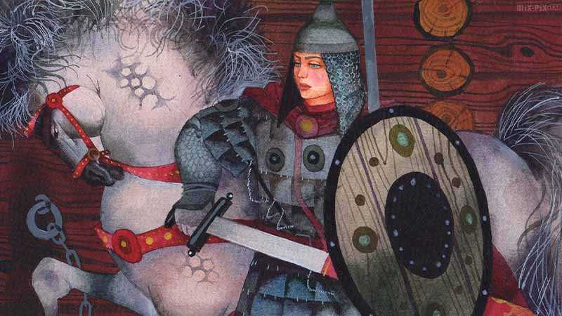 Русские народные сказки - иван царевич и белый полянин №11998679 - прослушать музыку бесплатно, быстрый поиск музыки, онлайн радио, cкачать mp3 бесплатно, онлайн mp3 - dydka.net