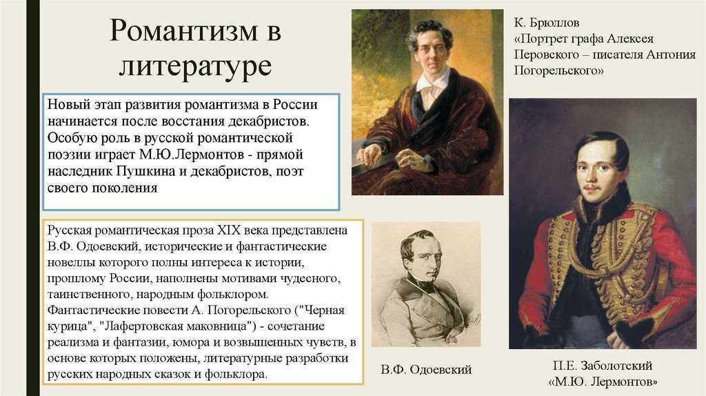 Михаил юрьевич лермонтов – биография и личная жизнь