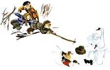 Шляпа гроссмейстера