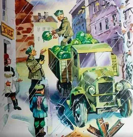 В. драгунский, «денискины рассказы»: краткое содержание, отзывы о книге