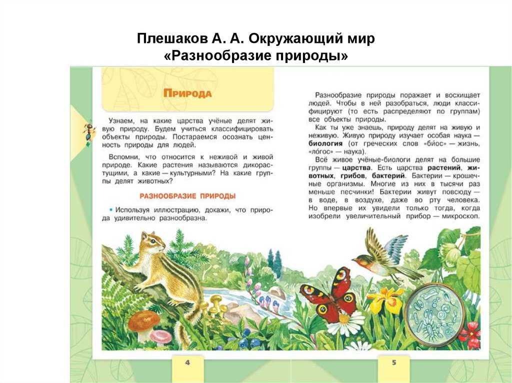 Гёте о метаморфозе растений