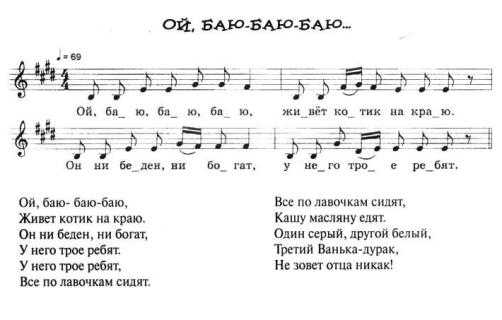 Добрые русские сказки для детей