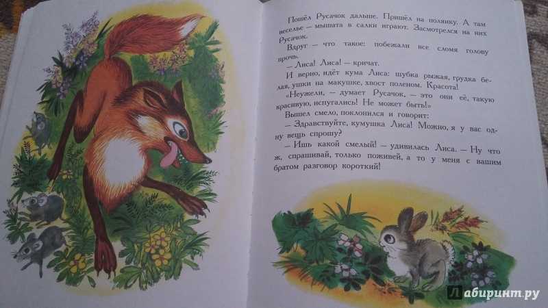 Подарок. рассказ рэя брэдберипереводчик: с. ирбисов