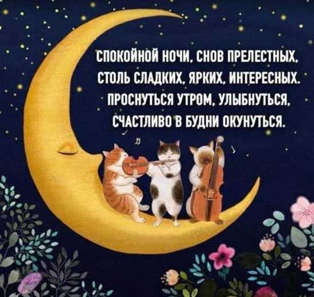 Ночь сказок