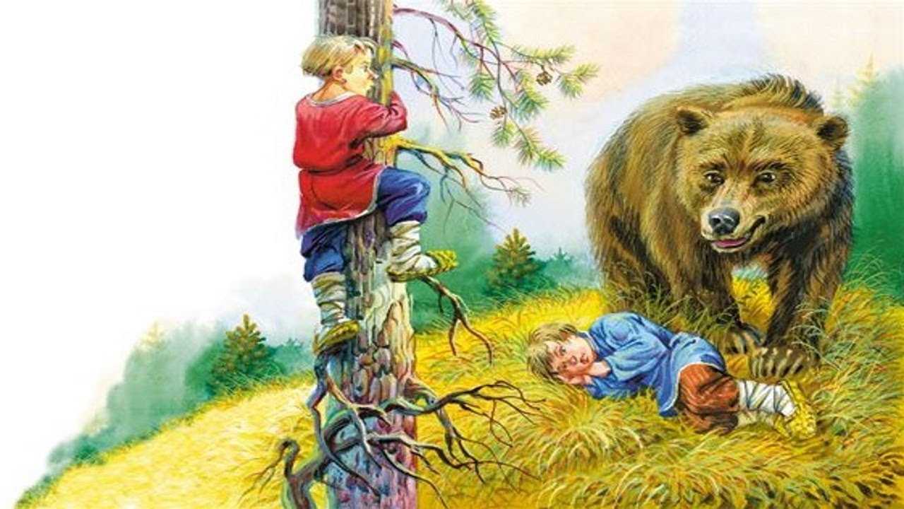 Читать онлайн «вторая русская книга для чтения», лев толстой – литрес