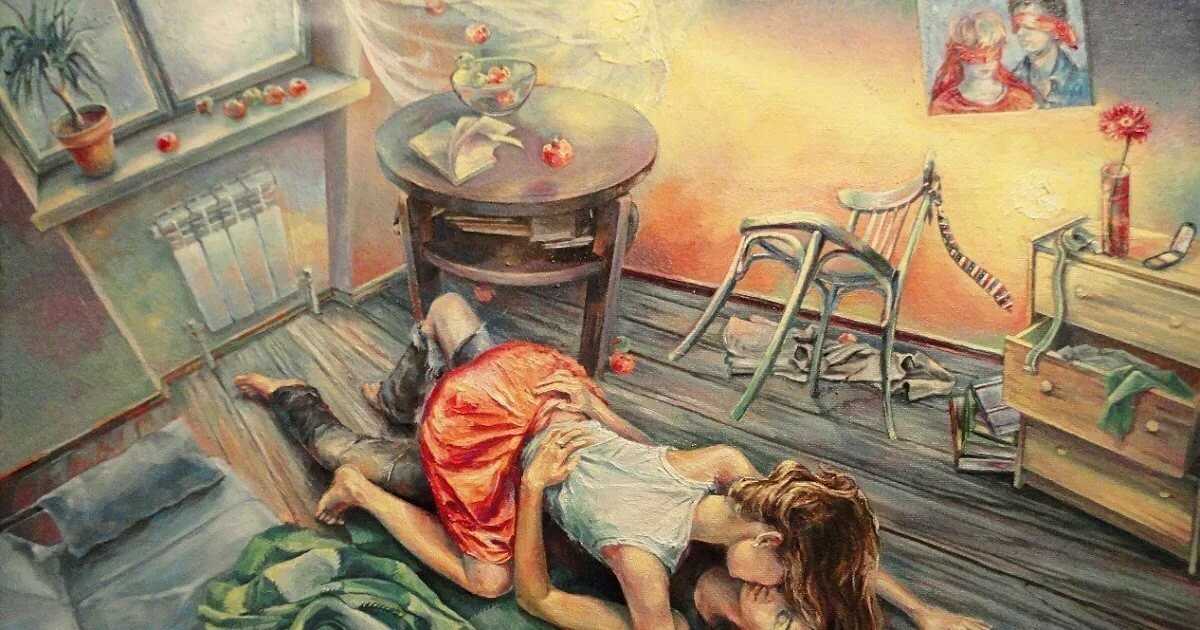Киса мягколапка
