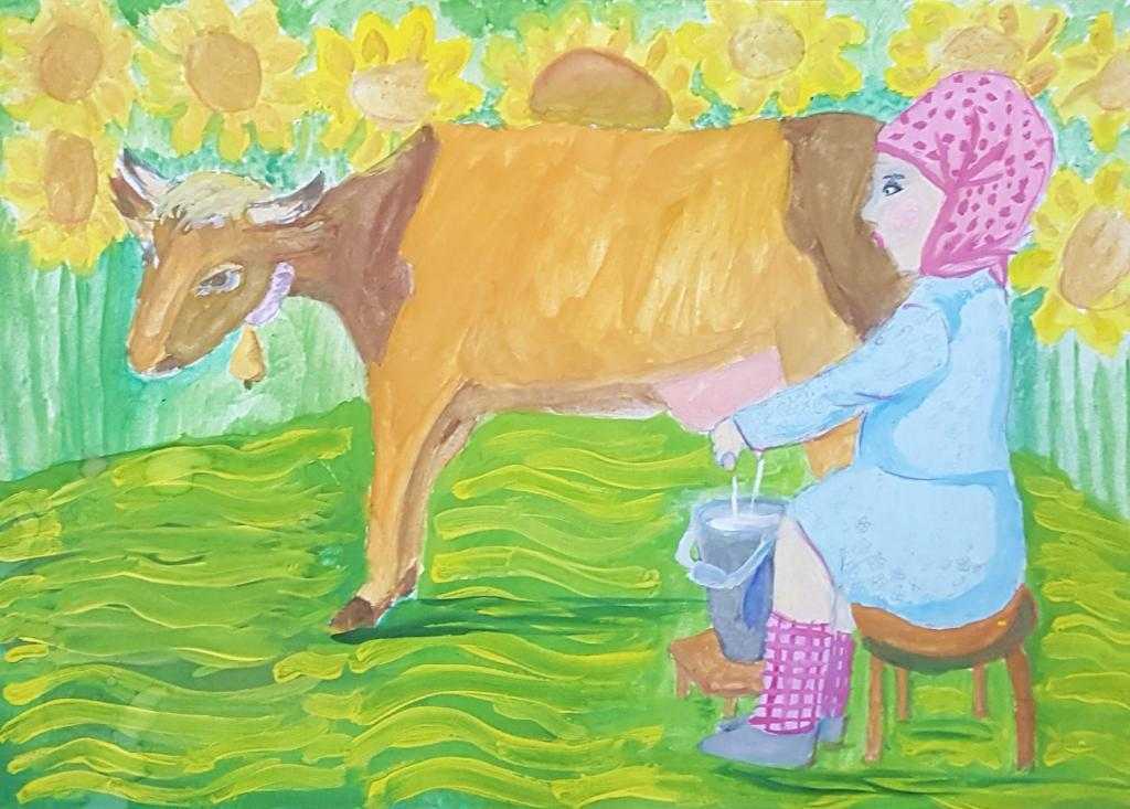 Сказка «сивка-бурка»: краткое изложение для читательского дневника