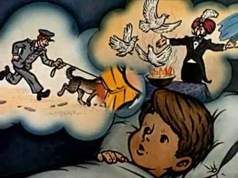 Драгунский виктор «денискины рассказы»