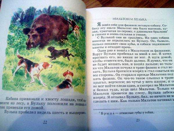 Рассказы льва толстого для детей 1 класса