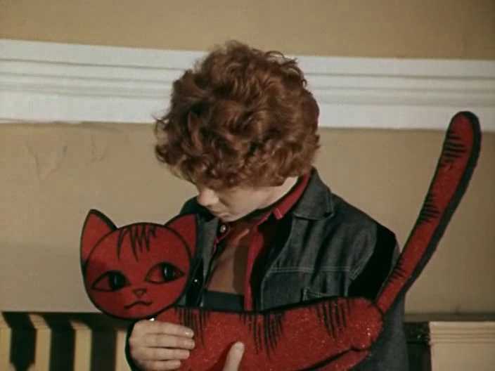 Волшебный голос джельсомино (1977) музыкальная сказка