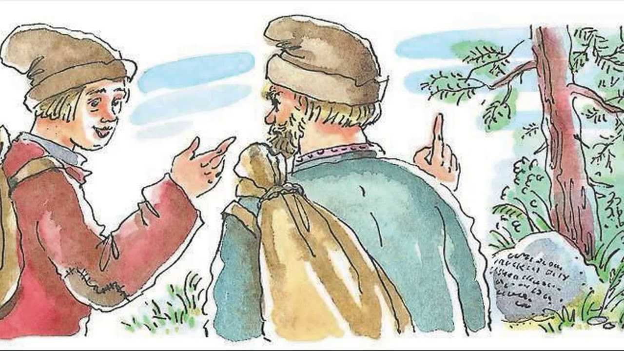 Л.н.толстой рассказы, сказки и басни для детей читать и слушать онлайн. видео #