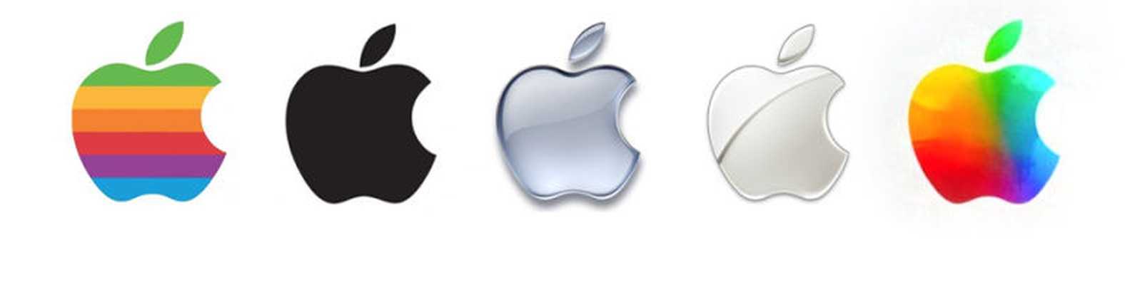 Что было раньше: яблочко или apple?