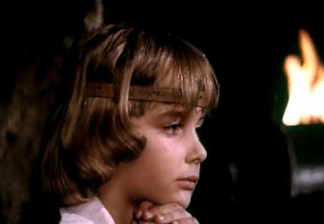 Питер пэн (фильм, 1987)