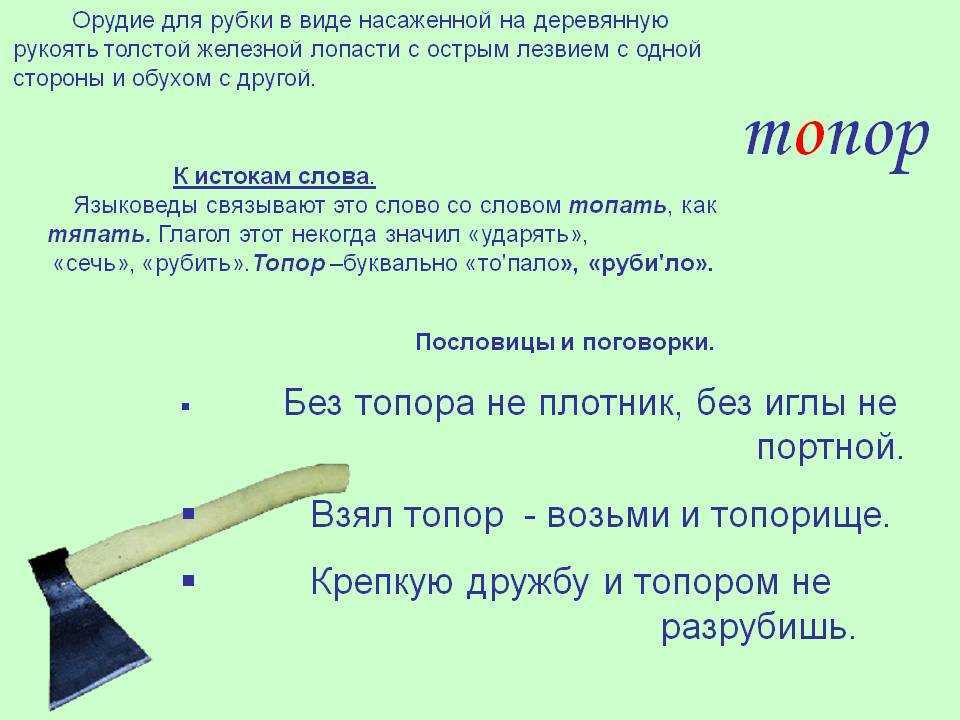 Пословицы и поговорки для школьников