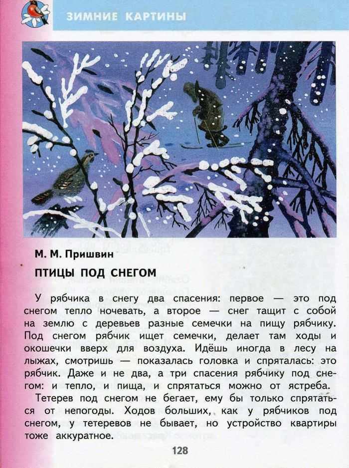 Кладовая солнца (пришвин) — читать онлайн