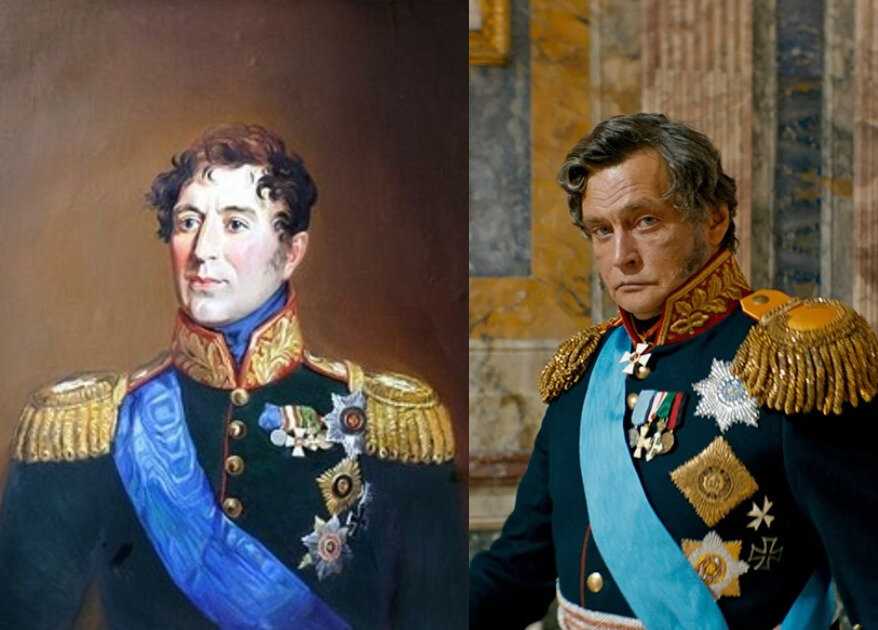 Краткое содержание «горе от ума»