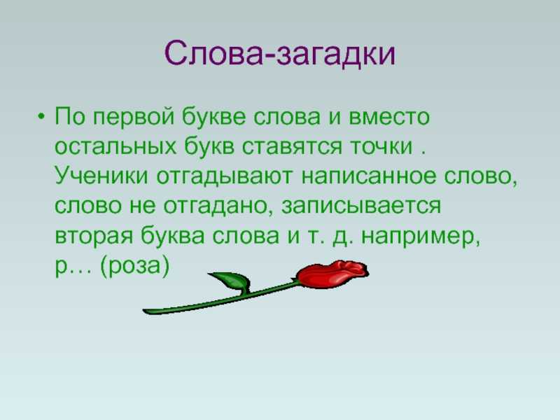 Загадки про животных с ответами